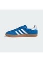 Tenis Azul Adidas Gazelle Indoor de adidas Originals