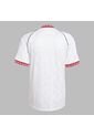 Camiseta Adidas Hombre 2da Manchester United 91  - Blanco de adidas Originals