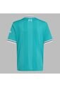 Camiseta Adidas Kids 3ra Equipación Liverpool FC 25 - Verde de adidas Originals