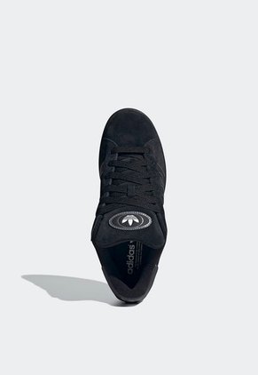 Tenis Lifestyle Negro-Blanco adidas Originals Tenis Campus 00s