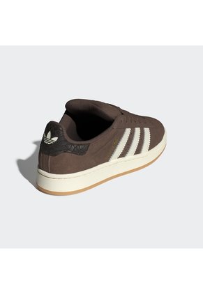 Tenis Café Adidas Campus 00s Mujer