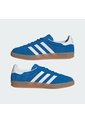 Tenis Azul Adidas Gazelle Indoor de adidas Originals