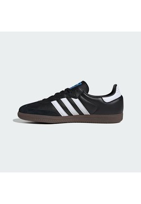 Tenis Negro Adidas Samba OG