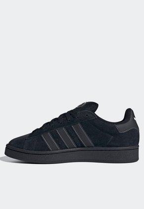 Tenis Lifestyle Negro-Blanco adidas Originals Tenis Campus 00s