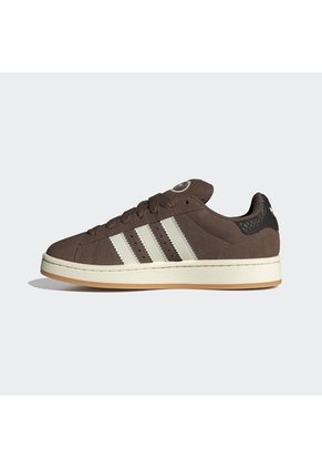 Tenis Café Adidas Campus 00s Mujer