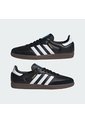 Tenis Negro Adidas Samba OG de adidas Originals