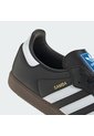 Tenis Negro Adidas Samba OG de adidas Originals