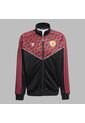 Chaqueta Adidas Hombre Manchester United Track Top  - Negro de adidas Originals