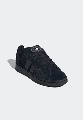 Tenis Lifestyle Negro-Blanco adidas Originals Tenis Campus 00s