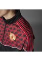 Chaqueta Adidas Hombre Manchester United Track Top  - Negro de adidas Originals