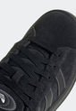 Tenis Lifestyle Negro-Blanco adidas Originals Tenis Campus 00s de adidas Originals
