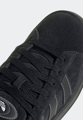 Tenis Lifestyle Negro-Blanco adidas Originals Tenis Campus 00s