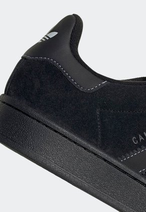 Tenis Lifestyle Negro-Blanco adidas Originals Tenis Campus 00s