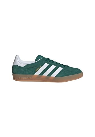 Tenis Verde Adidas Gazelle Indoor adidas Originals