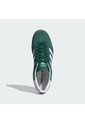 Tenis Verde Adidas Gazelle Indoor de adidas Originals