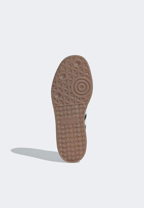 Tenis adidas Originals Sambae Negro