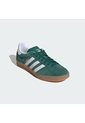 Tenis Verde Adidas Gazelle Indoor de adidas Originals
