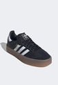 Tenis adidas Originals Sambae Negro de adidas Originals