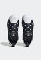 Tenis Lifestyle Negro-Blanco Mikcey adidas Originals Superstar 360 de adidas Originals