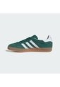 Tenis Verde Adidas Gazelle Indoor de adidas Originals