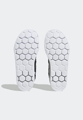 Tenis Lifestyle Negro-Blanco Mikcey adidas Originals Superstar 360