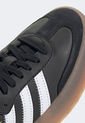Tenis adidas Originals Sambae Negro de adidas Originals
