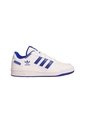 Tenis Basketball Blanco Adidas Forum Low CL de adidas Originals