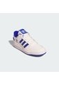 Tenis Basketball Blanco Adidas Forum Low CL de adidas Originals