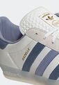 Tenis Lifestyle Blanco-Azul-Marfil adidas Originals Gazelle Indoor de adidas Originals