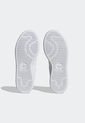 Tenis Lifestyle Blanco-Terracota adidas Originals Stan Smith de adidas Originals