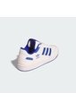 Tenis Basketball Blanco Adidas Forum Low CL de adidas Originals