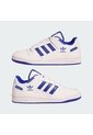 Tenis Basketball Blanco Adidas Forum Low CL de adidas Originals
