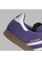 Tenis Adidas Hombre Gazelle Real Madrid Terrace Icons-Morado de adidas Originals