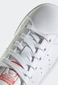 Tenis Lifestyle Blanco-Terracota adidas Originals Stan Smith de adidas Originals