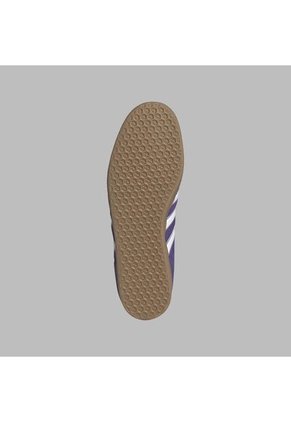 Tenis Adidas Hombre Gazelle Real Madrid Terrace Icons-Morado