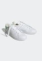 Tenis Lifestyle Blanco-Verde adidas Originals Stan Smith de adidas Originals