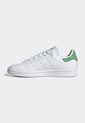 Tenis Lifestyle Blanco-Verde adidas Originals Stan Smith de adidas Originals