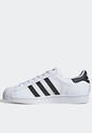 Tenis Lifestyle Blanco-Negro adidas Originals Superstar de adidas Originals