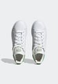 Tenis Lifestyle Blanco-Verde adidas Originals Stan Smith de adidas Originals