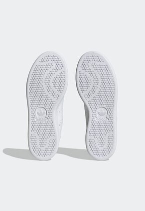Tenis Lifestyle Blanco-Verde adidas Originals Stan Smith