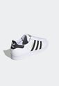 Tenis Lifestyle Blanco-Negro adidas Originals Superstar de adidas Originals