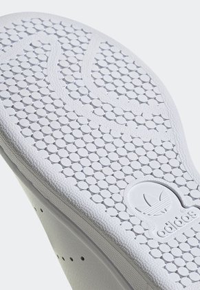 Tenis Lifestyle Blanco-Verde adidas Originals Stan Smith