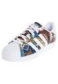 Lifestyle Blanco adidas Superstar W de adidas Originals