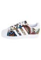 Lifestyle Blanco adidas Superstar W de adidas Originals