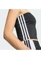 Camiseta Negro Adidas  Mujer de adidas Originals