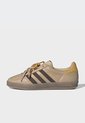 Tenis Lifestyle adidas Originals Gazelle Indoor Taupe de adidas Originals