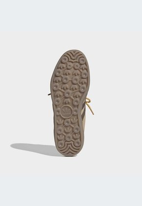 Tenis Lifestyle adidas Originals Gazelle Indoor Taupe