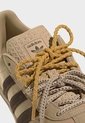 Tenis Lifestyle adidas Originals Gazelle Indoor Taupe de adidas Originals