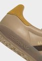 Tenis Lifestyle adidas Originals Gazelle Indoor Taupe de adidas Originals