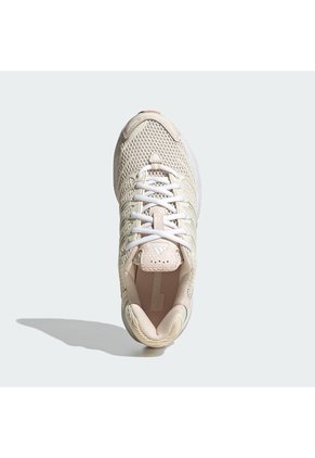 Tenis Blanco Adidas Adistar Control 3 Mujer